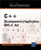 C++ - Développement d'applications MFC et .Net (Ressources Info)