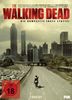 The Walking Dead - Die komplette erste Staffel [2 DVDs]