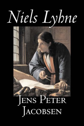 Jacobsen, J. P. Niels Lyhne