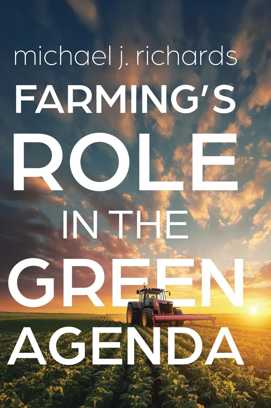 Farming's Role in the Green Agenda