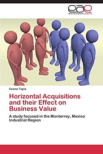 Horizontal Acquisitions and their Effect on Business Value: A study focused in the Monterrey, Mexico Industrial Region
