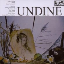 Lortzing: Undine