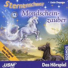 Folge 12: Mondscheinzauber