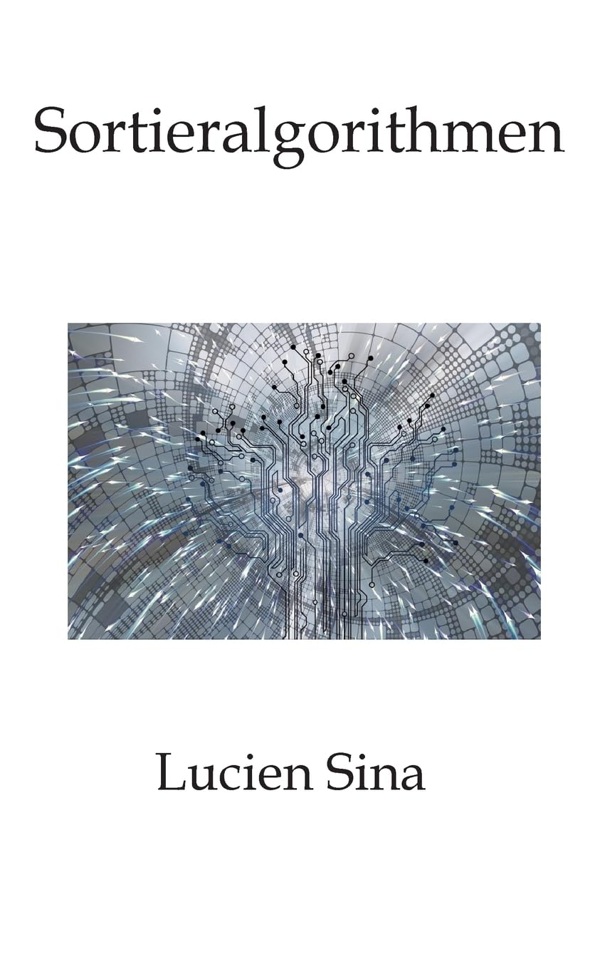 Sortieralgorithmen: DE