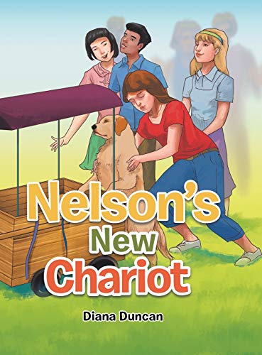 Nelson's New Chariot