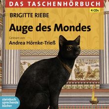 Auge des Mondes: Das Taschenhörbuch