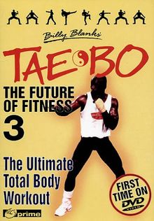 Dance with me! - Das Cardio-Training mit Billy Blanks jr. de