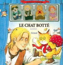 Le chat botté