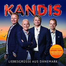 Liebesgrüße aus Dänemark