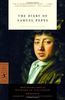 The Diary of Samuel Pepys (Modern Library Classics)