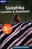 Lonely Planet Reiseführer Südafrika, Lesotho und Swaziland