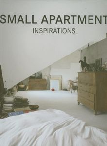 Small Apartment Inspirations