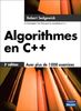 ALGORITHMES EN C++ 3 ED (INFORMATIQUE)