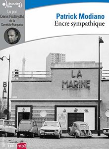 Encre sympathique
