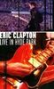 Eric Clapton - Live In Hyde Park [VHS] [UK Import]