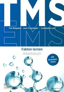 TMS und EMS: Arbeitsbuch Fakten lernen