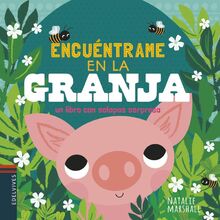 En la granja (Encuéntrame, Band 10)