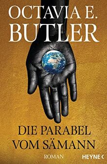 Die Parabel vom Sämann: Das Meisterwerk in neuer Übersetzung - Roman