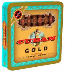Cuban Gold (Lim.Metalbox ed.)