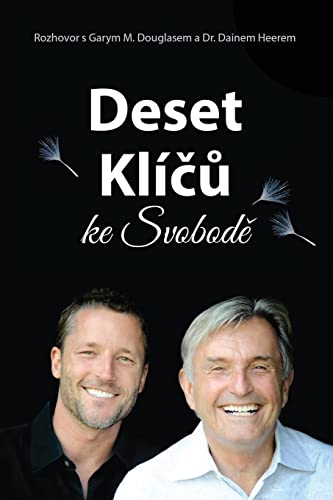 Deset klí¿¿ ke svobod¿ (Czech)