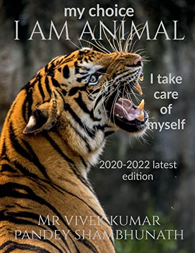 I AM ANIMAL