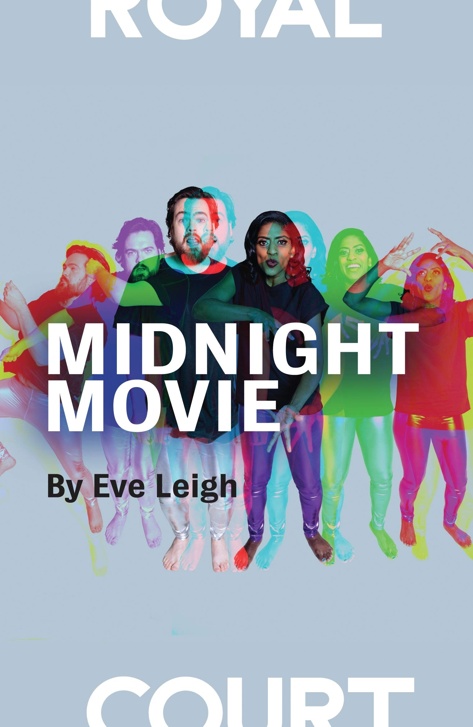 Midnight Movie (Oberon Modern Plays)