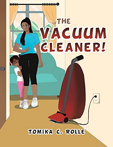 The Vacuum Cleaner!