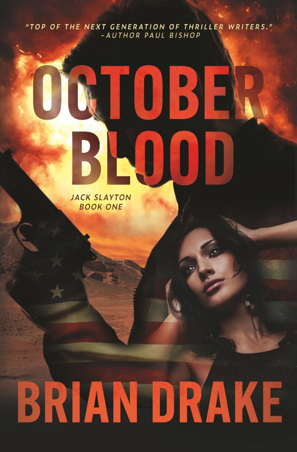 October Blood
