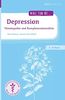 Depression: Homöopathie und Komplementärmedizin (Was tun bei)