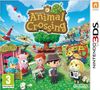 Nintendo - Animal Crossing : New Leaf Occasion [ 3DS ] - 0045496523770