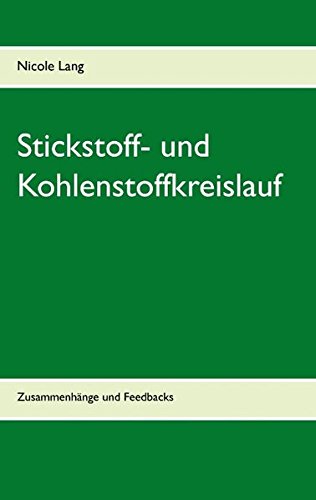 Stickstoff- und Kohlenstoffkreislauf: Zusammenhänge und Feedbacks