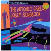 The Jobim Songbook