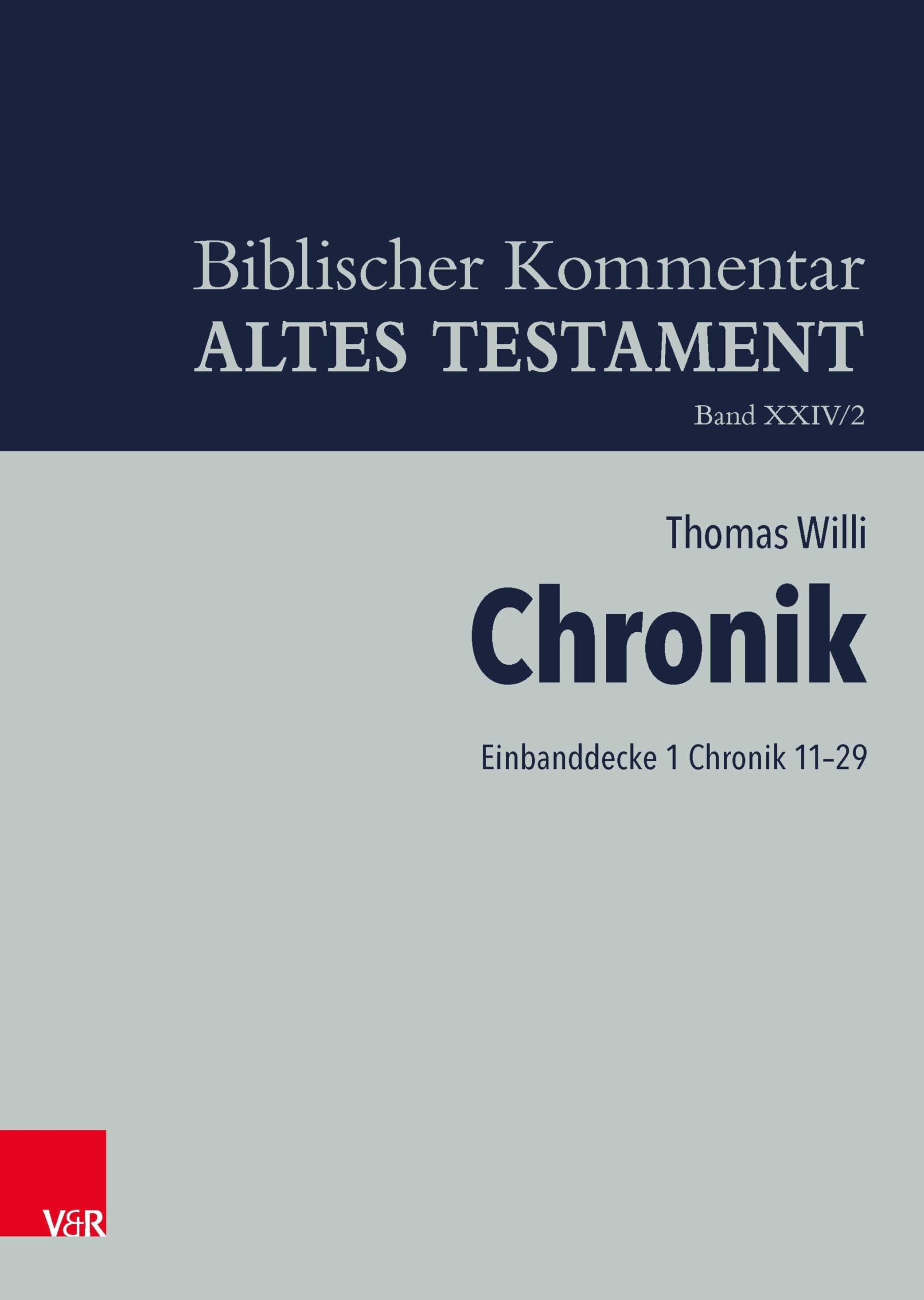 Chronik