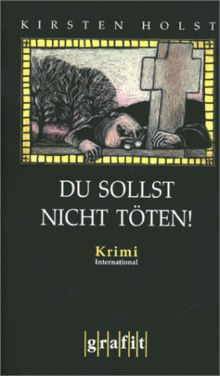 Du sollst nicht töten!