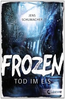 Frozen: Tod im Eis