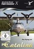 Flight Simulator X - PBY Catalina