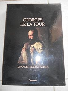 Georges de La Tour (Gdes Monographi)