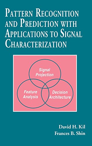 Pattern Recognition and Prediction with Applications to Signal Processing (Modern Acoustics and Signal Processing)