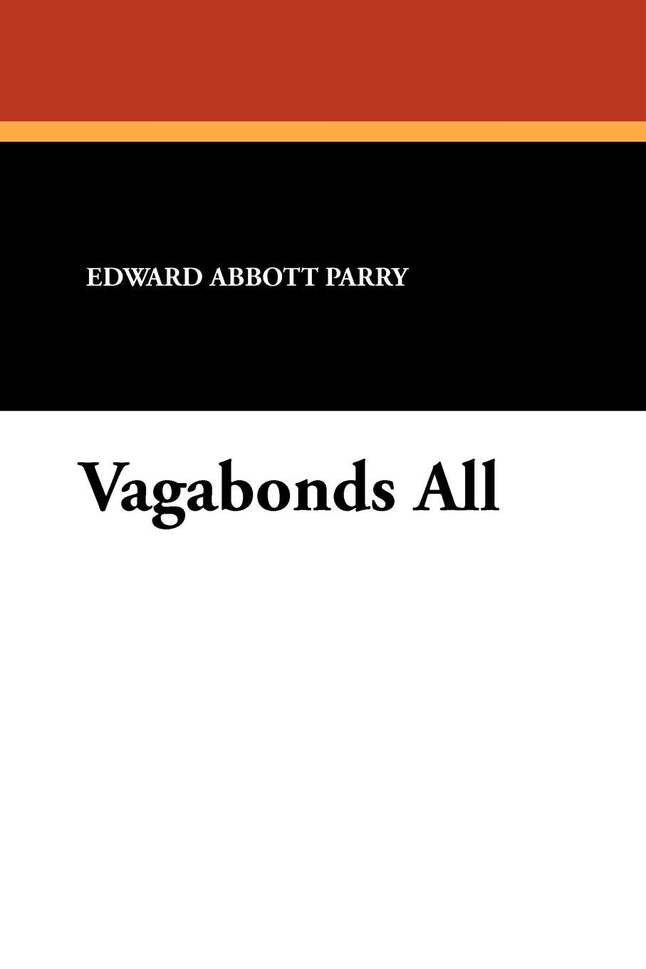 Vagabonds All