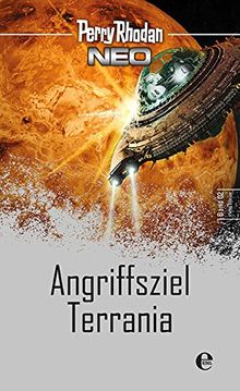 Perry Rhodan Neo: Angriffsziel Terrania: Platin Edition Band 2