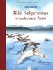 Nils Holgerssons wunderbare Reise: Arena Bilderbuch-Klassiker mit CD
