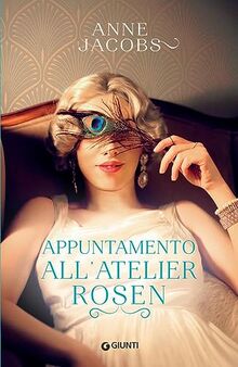 Appuntamento all'atelier Rosen