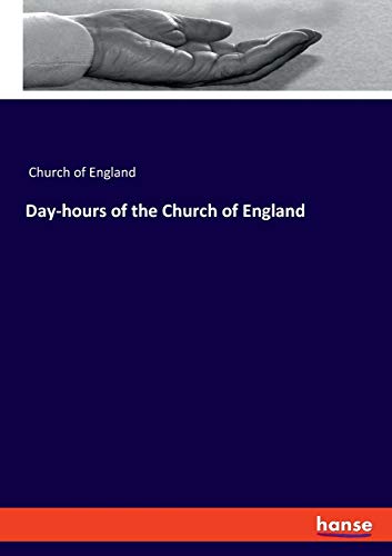Day-hours of the Church of England