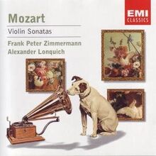Violinsonaten