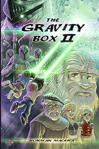 The Gravity Box II
