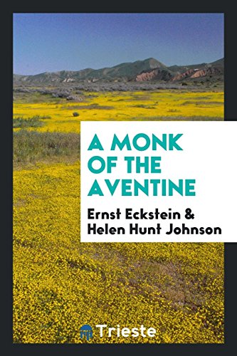 A Monk of the Aventine