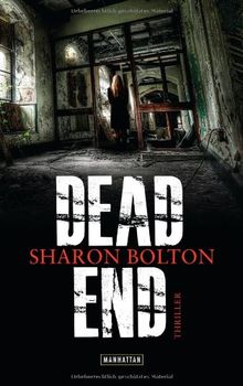 Dead End: Thriller