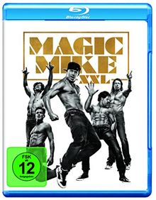 Magic Mike XXL [Blu-ray] von Jacobs, Gregory | DVD | Zustand sehr gut
