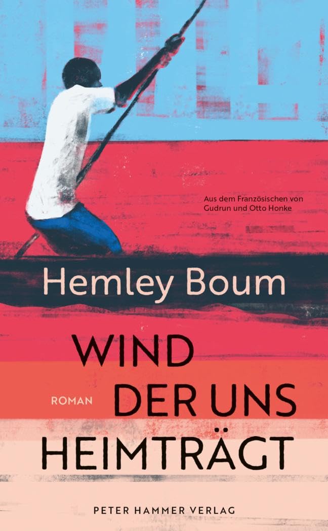 Boum, Hemley: Wind, der uns heimträgt