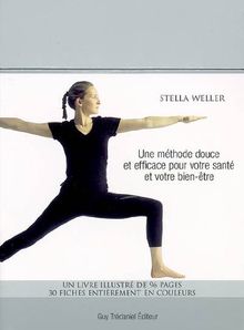 Yoga : Une méthode douce et efficace pour votre santé et votre bien-être